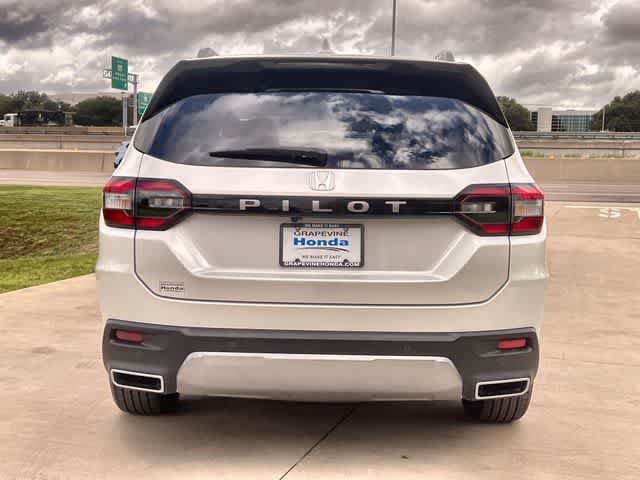 Certified 2026 Honda Pilot EX-L image 6