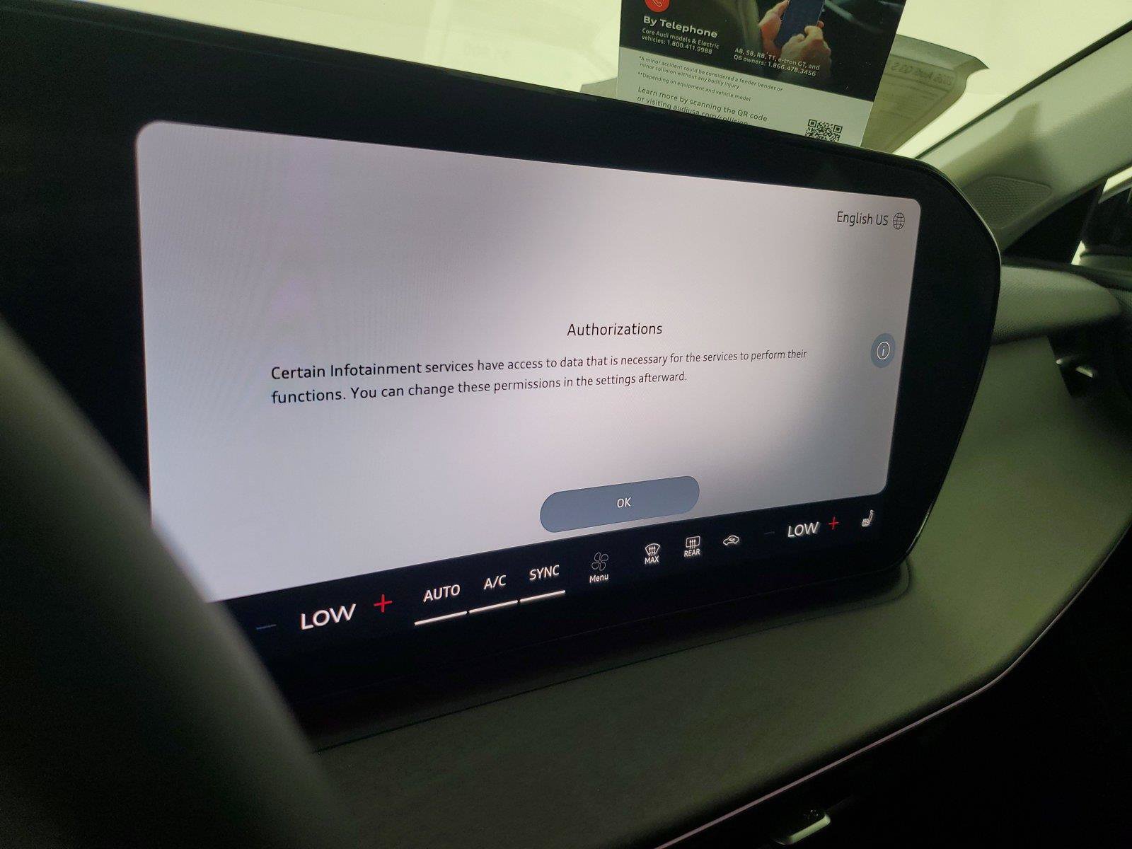 New 2026 Audi Q3 quattro 2.0T AWD/4WD image 31