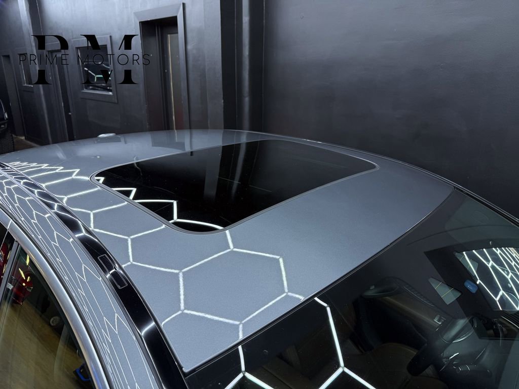 Used 2018 Mercedes-Benz E 63 AMG S image 25