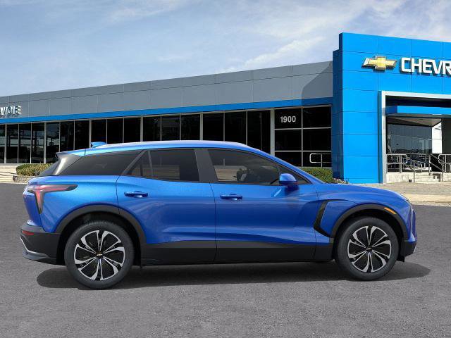 New 2026 Chevrolet Blazer EV LT image 5