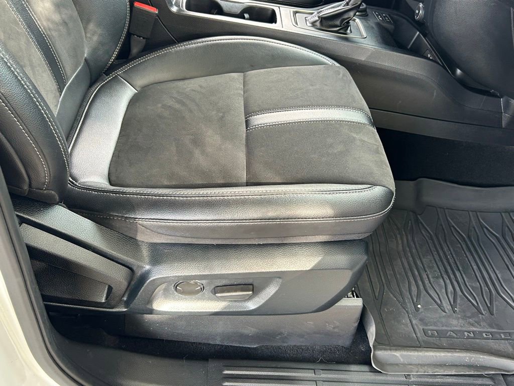 Used 2021 Ford Ranger Lariat w/ Tremor Off-Road Package image 43