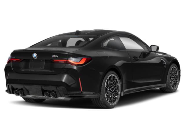 Used 2022 BMW M4 Competition RWD image 5