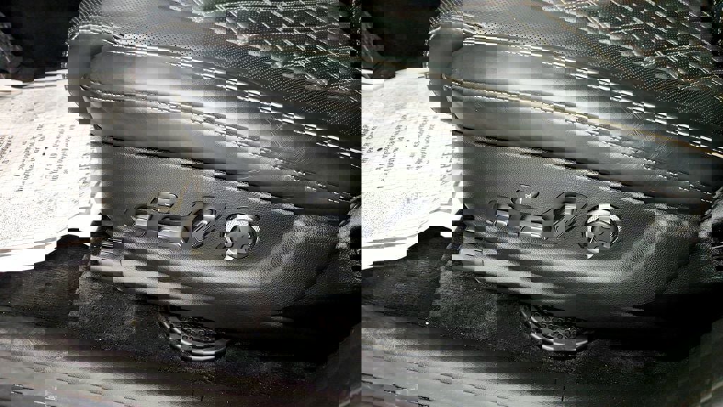 Used 2024 Genesis GV80 3.5T image 12