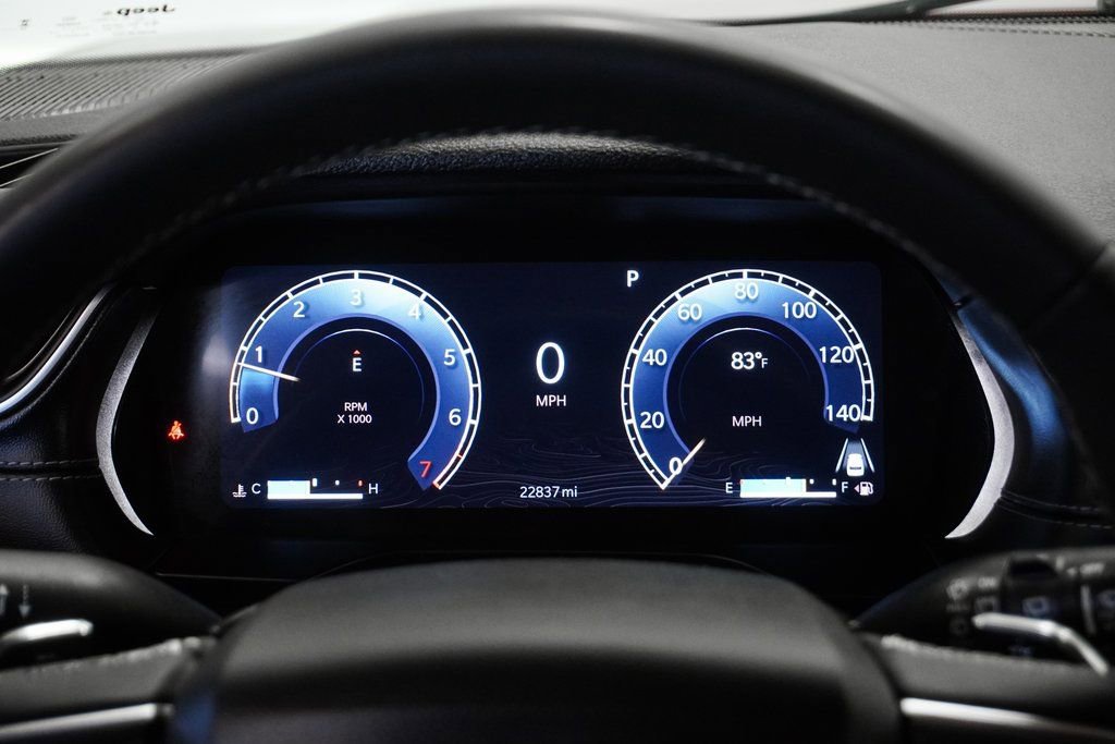 Certified 2024 Jeep Grand Cherokee Laredo image 20