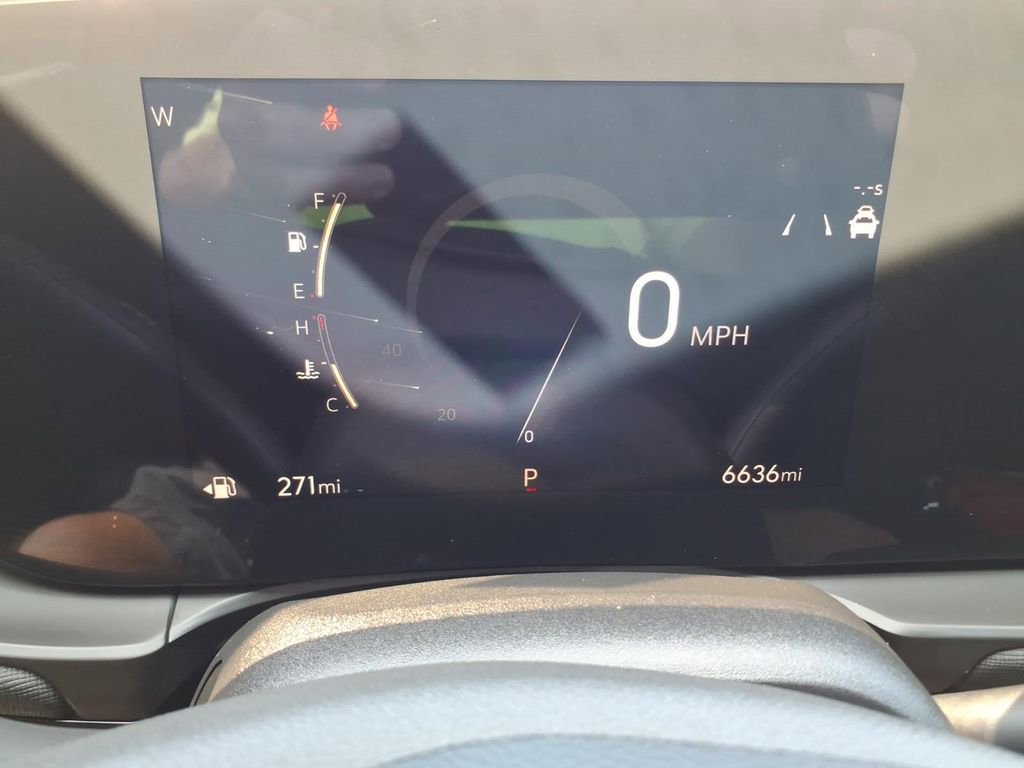 Used 2024 Buick Envista Sport Touring w/ Convenience I Package image 19