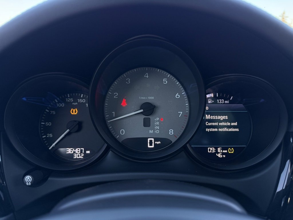 Used 2022 Porsche Macan S w/ Premium Package Plus image 16