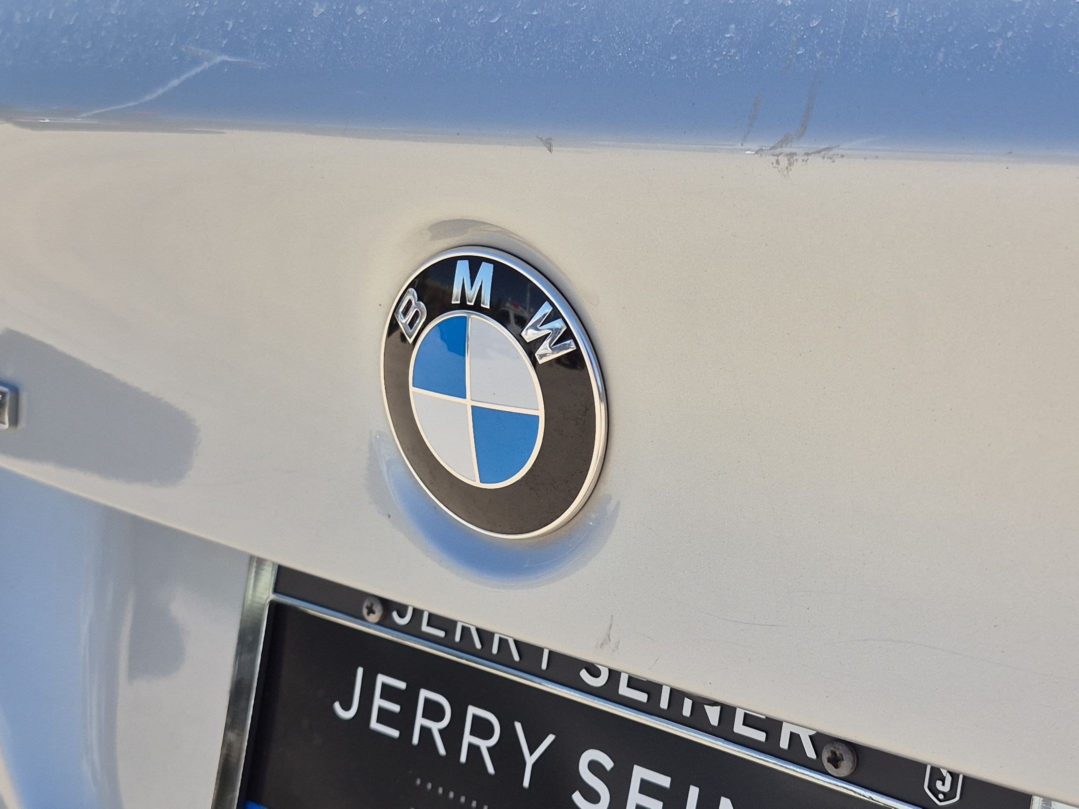 Used 2015 BMW 528i xDrive Sedan AWD/4WD image 13