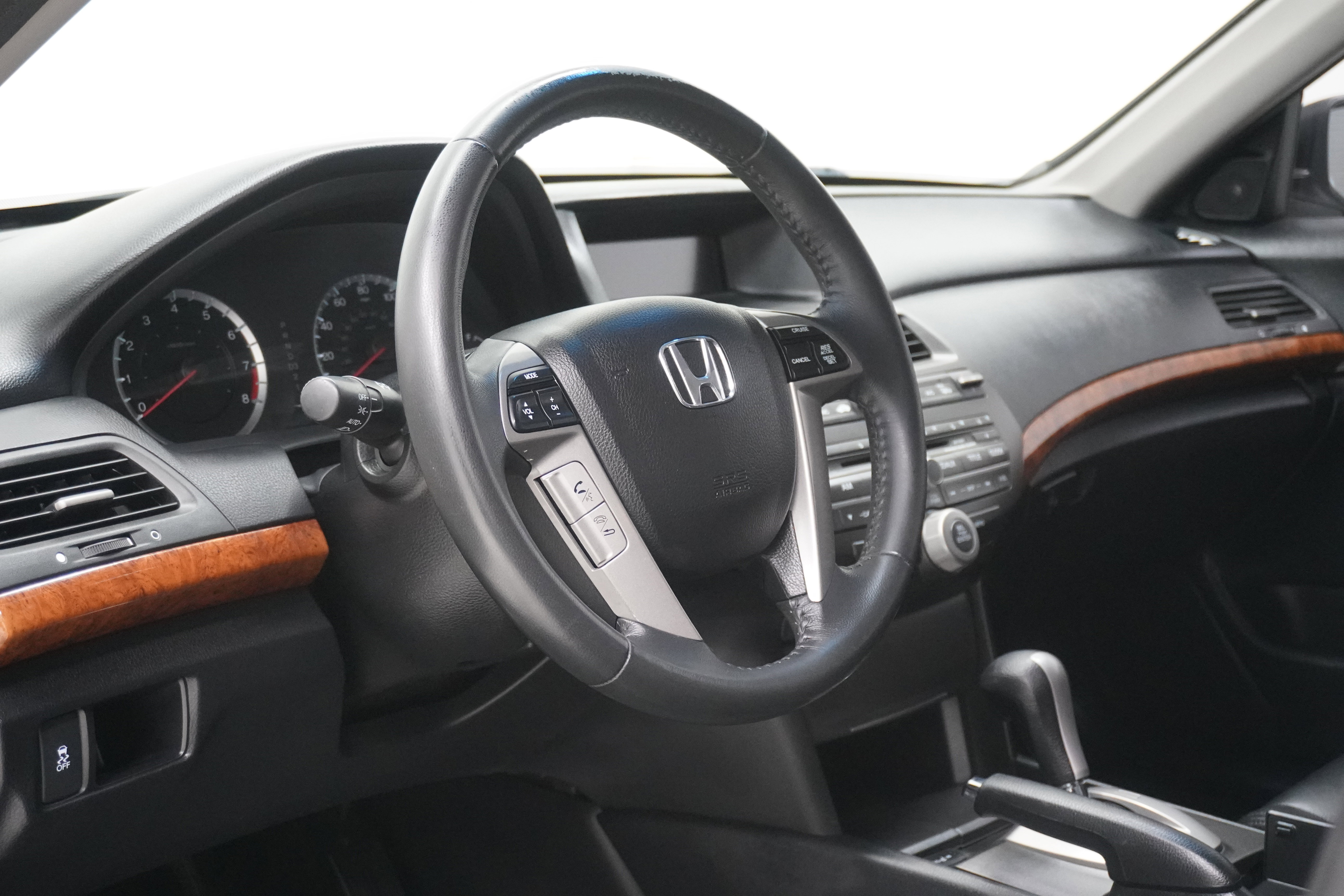 Used 2012 Honda Accord EX-L image 11