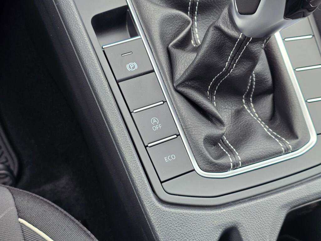New 2026 Volkswagen Jetta Sport image 30