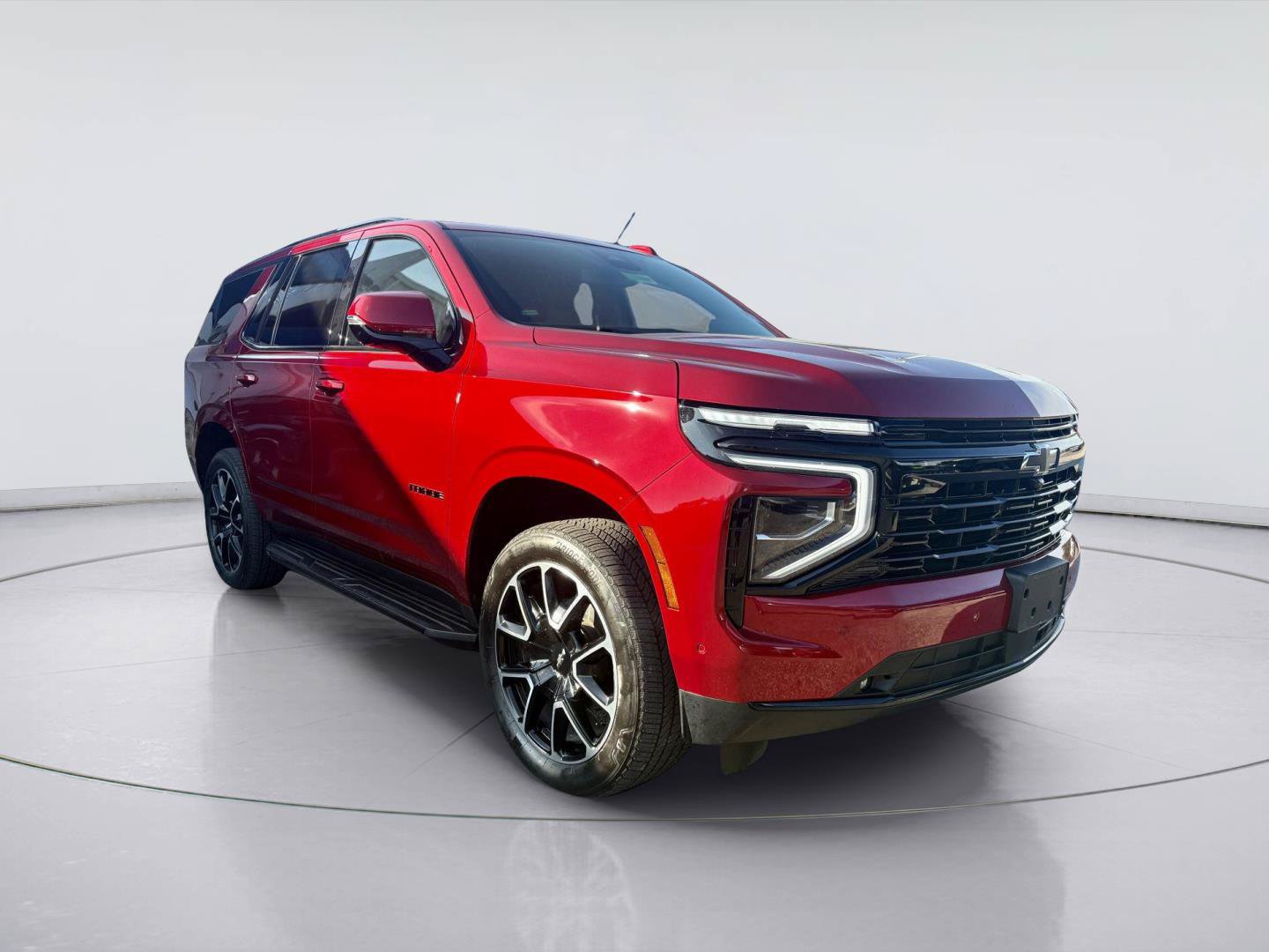 Used 2025 Chevrolet Tahoe RST w/ Comfort Package