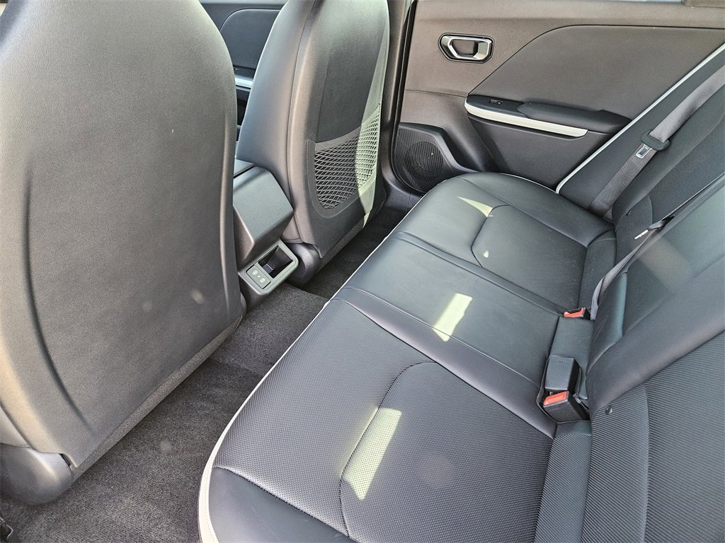 New 2025 Kia K4 GT-Line image 20