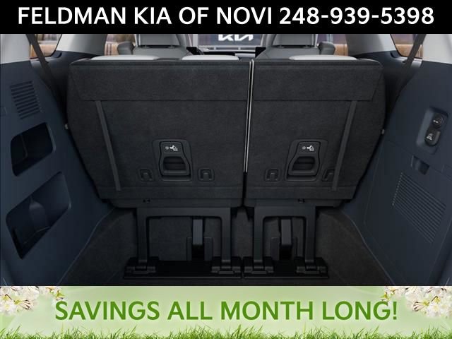 New 2026 Kia Carnival SX Prestige image 19