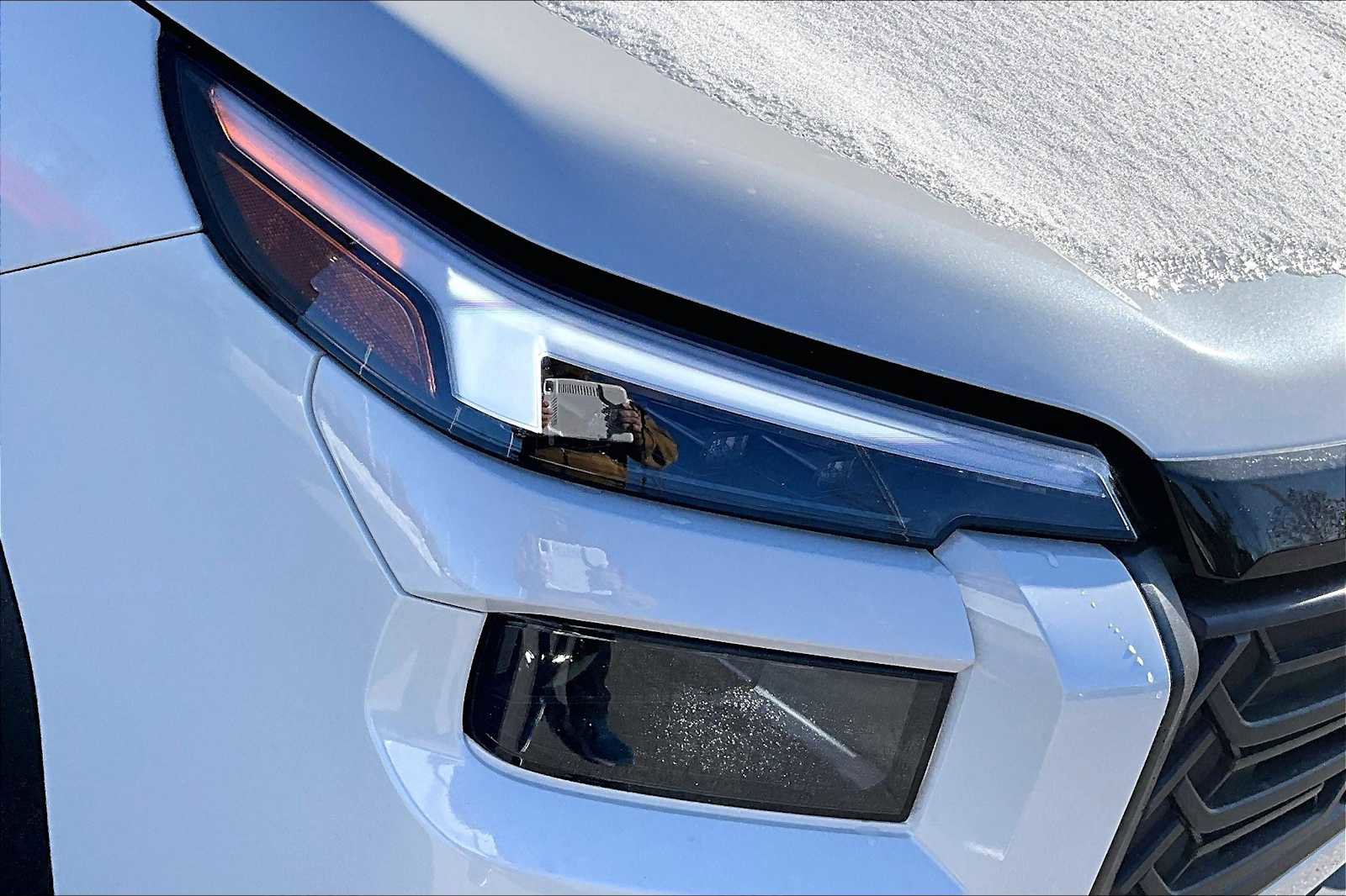 New 2026 Subaru Outback Premium image 14