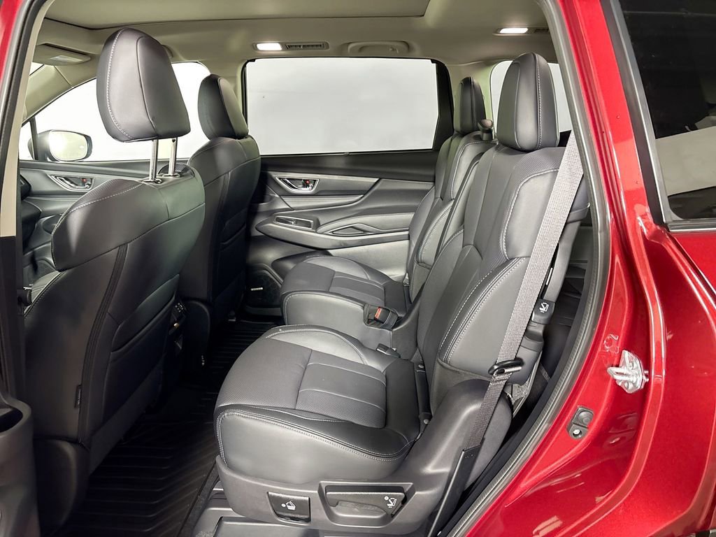 New 2025 Subaru Ascent Limited image 22