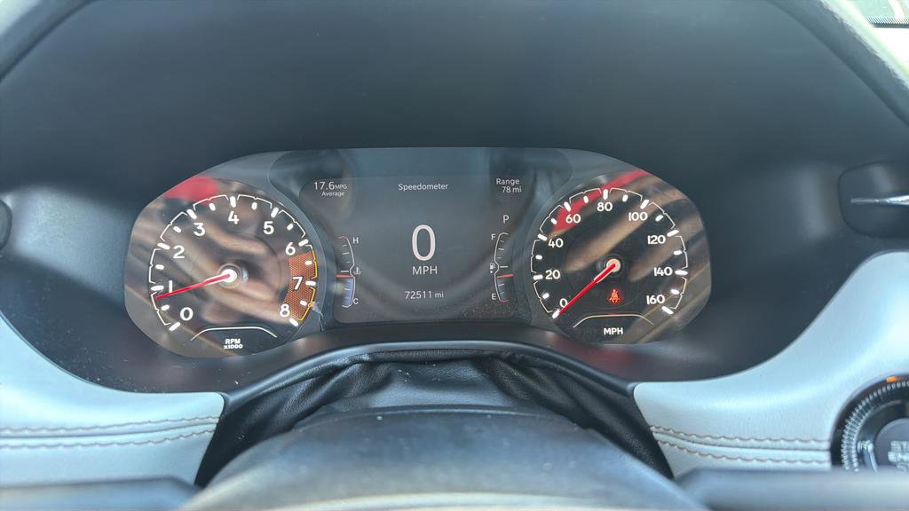 Used 2022 Jeep Compass Limited w/ Sun and Sound Group image 22