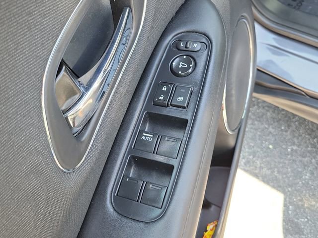 Used 2022 Honda HR-V EX image 22