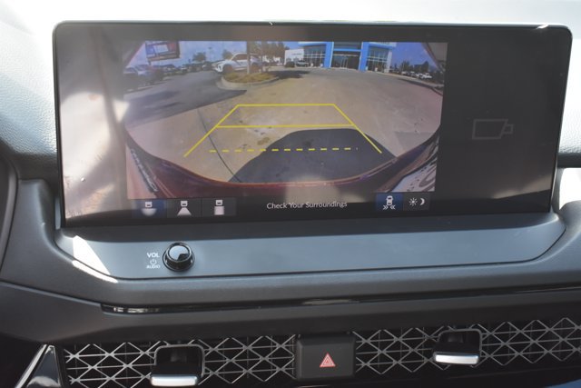 Used 2025 Honda Accord Sport image 26