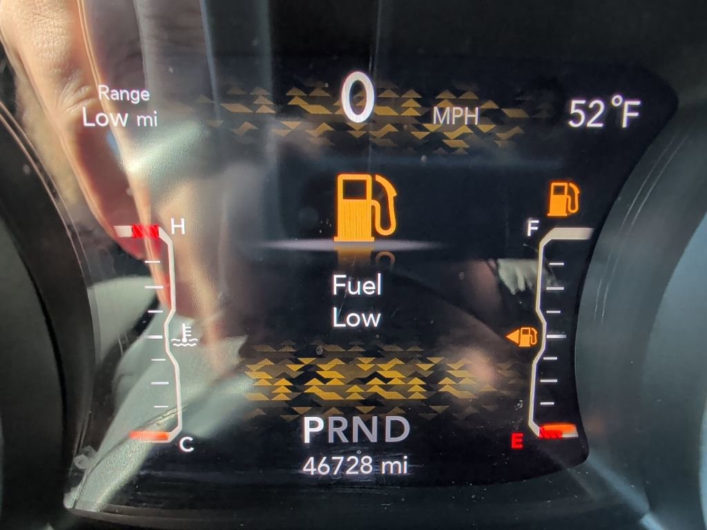 Used 2022 Jeep Wrangler Unlimited Sahara image 18