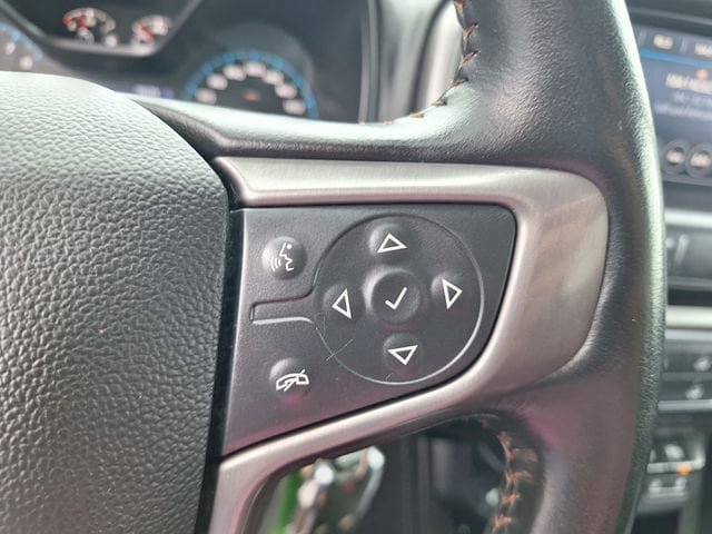 Used 2021 GMC Canyon AT4 AWD/4WD image 22