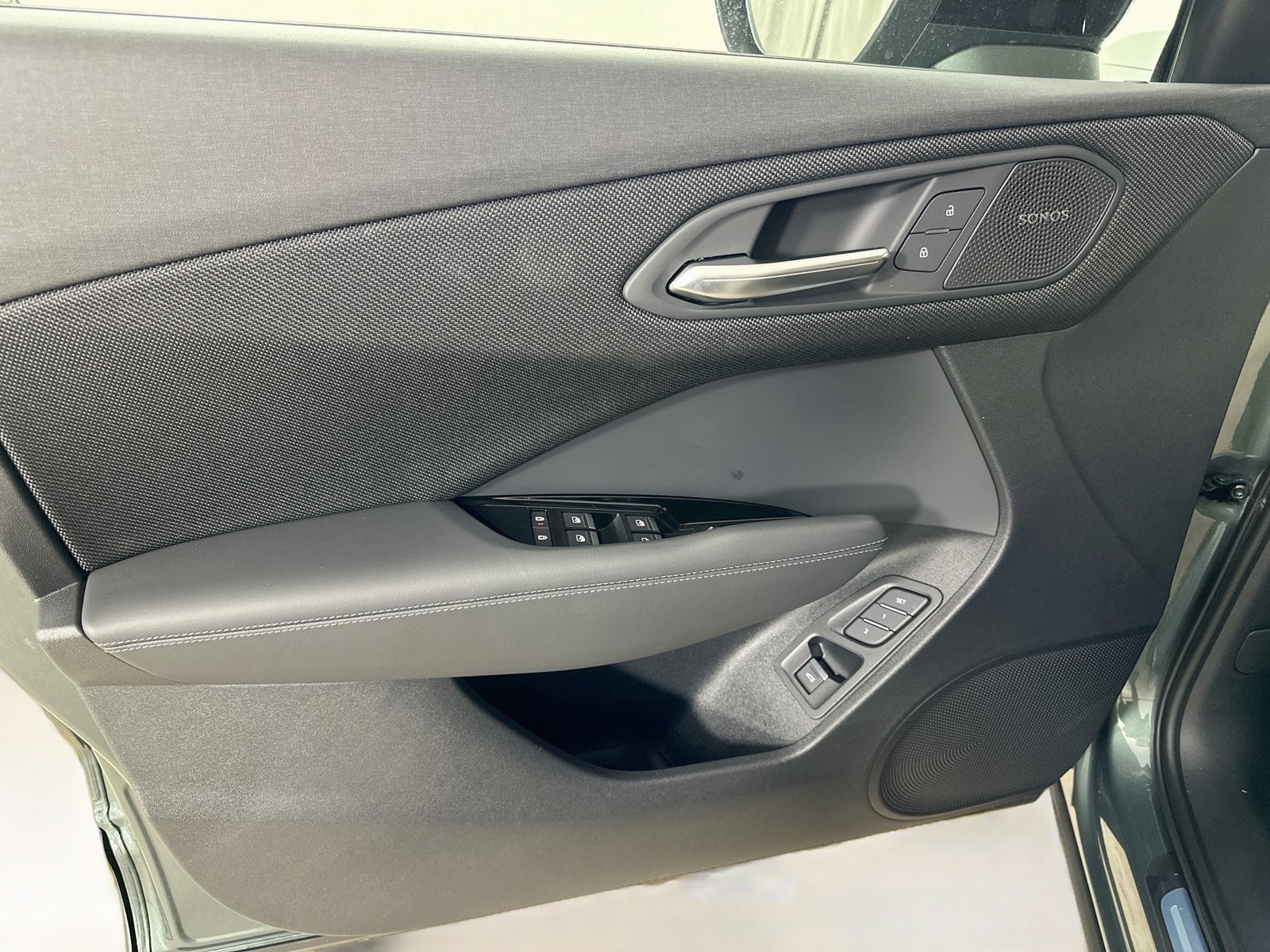 New 2026 Audi Q3 quattro 2.0T AWD/4WD image 17