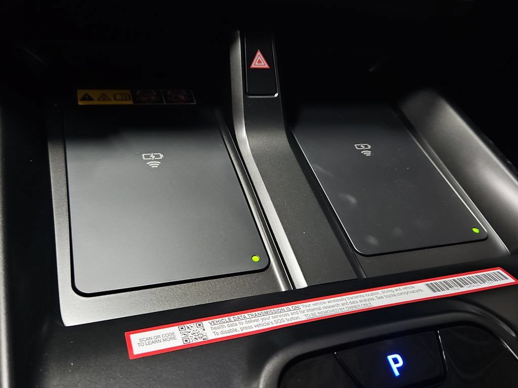 New 2026 Toyota C-HR AWD/4WD image 23