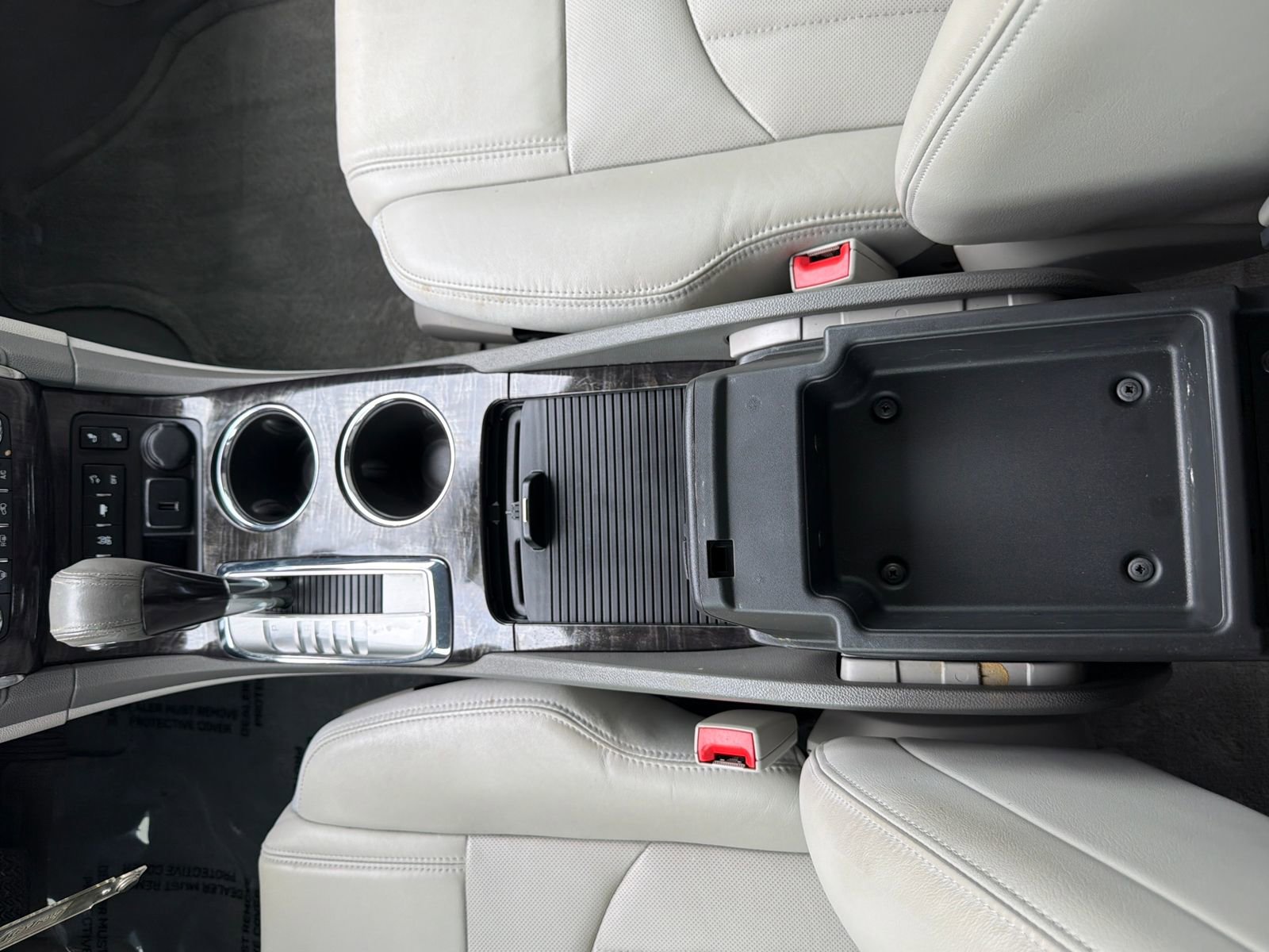 Used 2017 Buick Enclave Leather w/ Trailering Package image 29