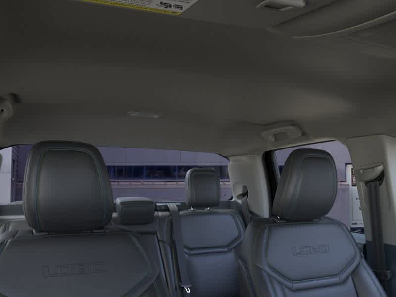 New 2026 Ford Maverick Lobo AWD/4WD image 12