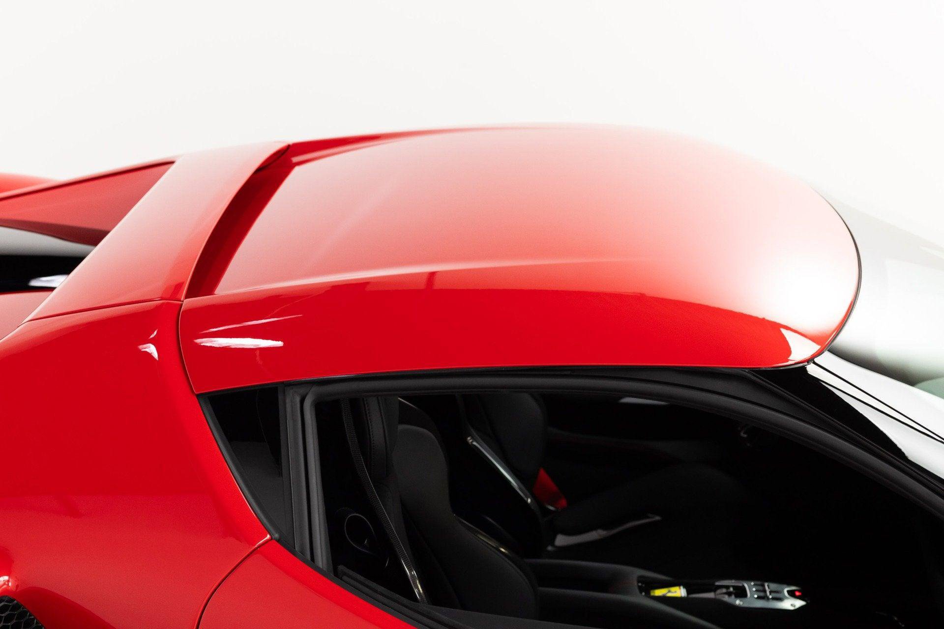 Certified 2026 Ferrari 296 GTB RWD image 33