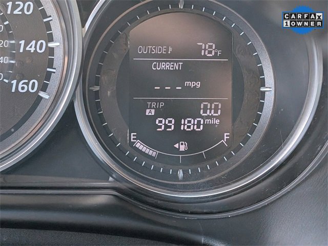 Used 2013 MAZDA CX-5 Grand Touring image 26