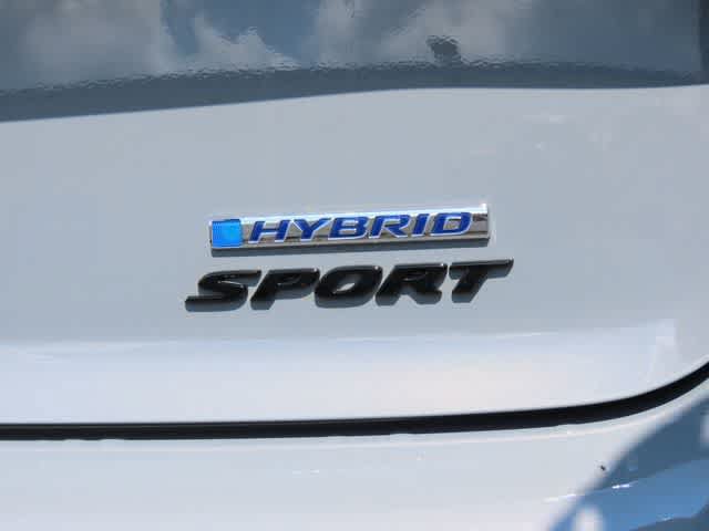 Used 2023 Honda Accord Sport image 8