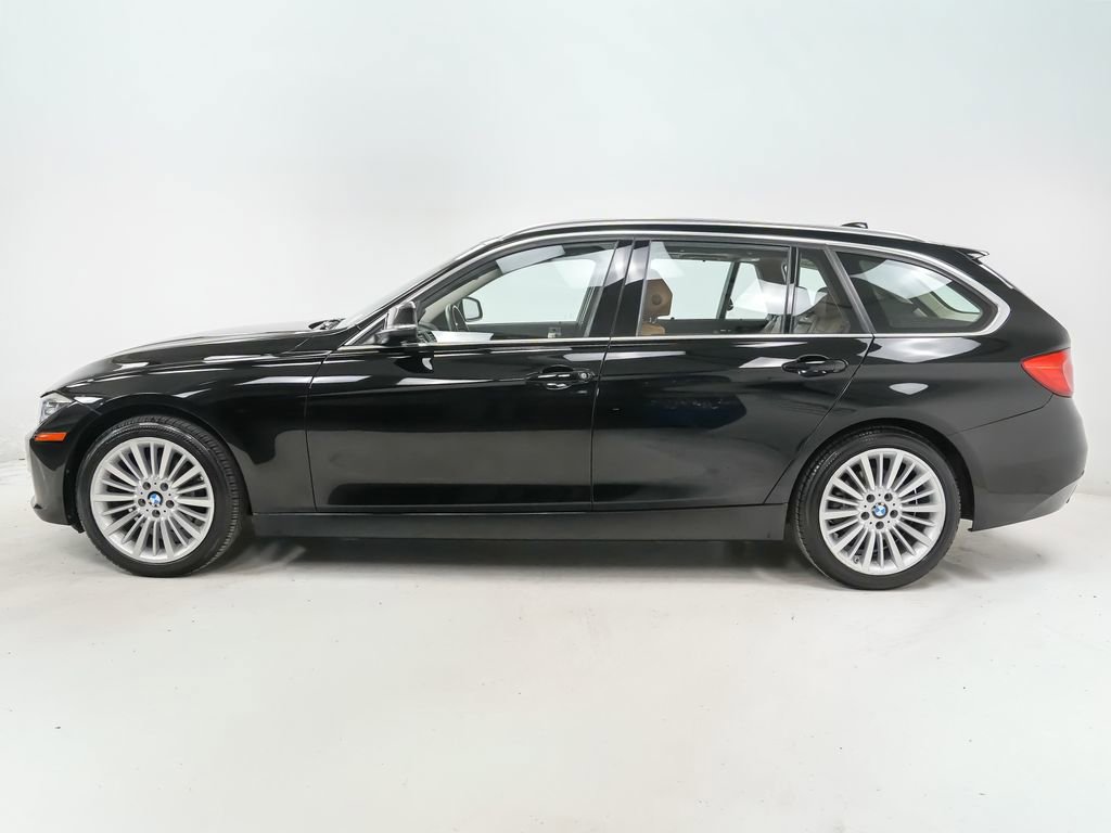 Used 2015 BMW 328i xDrive Wagon AWD/4WD image 2
