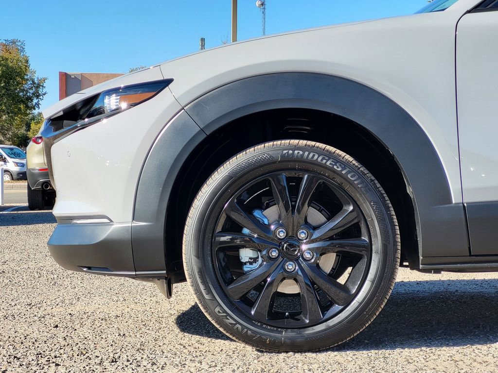 New 2026 MAZDA CX-30 AWD 2.5 S image 6
