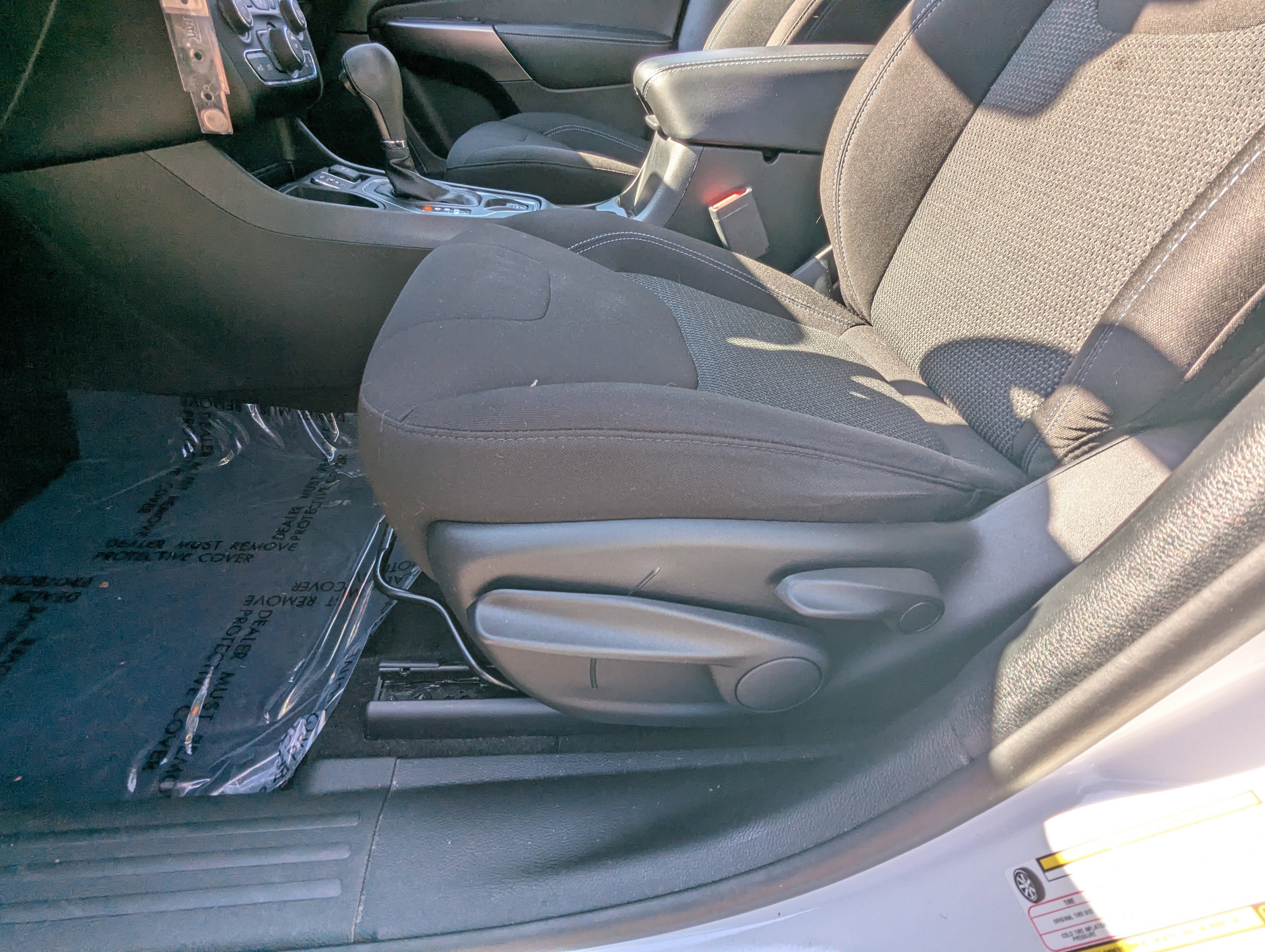 Certified 2021 Jeep Cherokee Latitude image 16