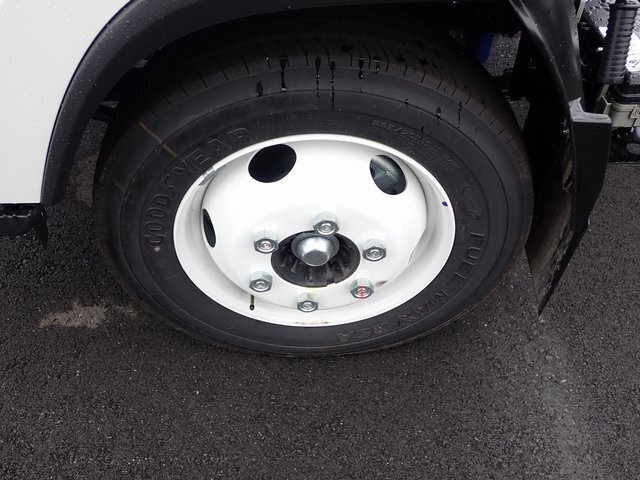 New 2024 Chevrolet Low Cab Forward image 13