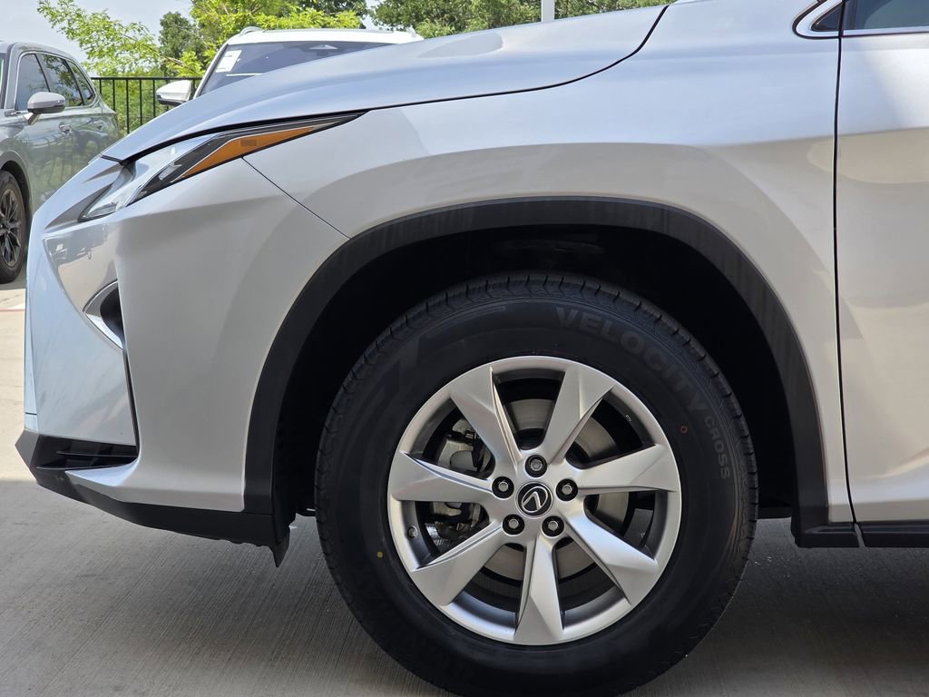 Used 2019 Lexus RX 350 FWD w/ Accessory Package image 5