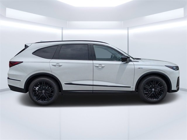 New 2026 Acura MDX A-Spec image 2