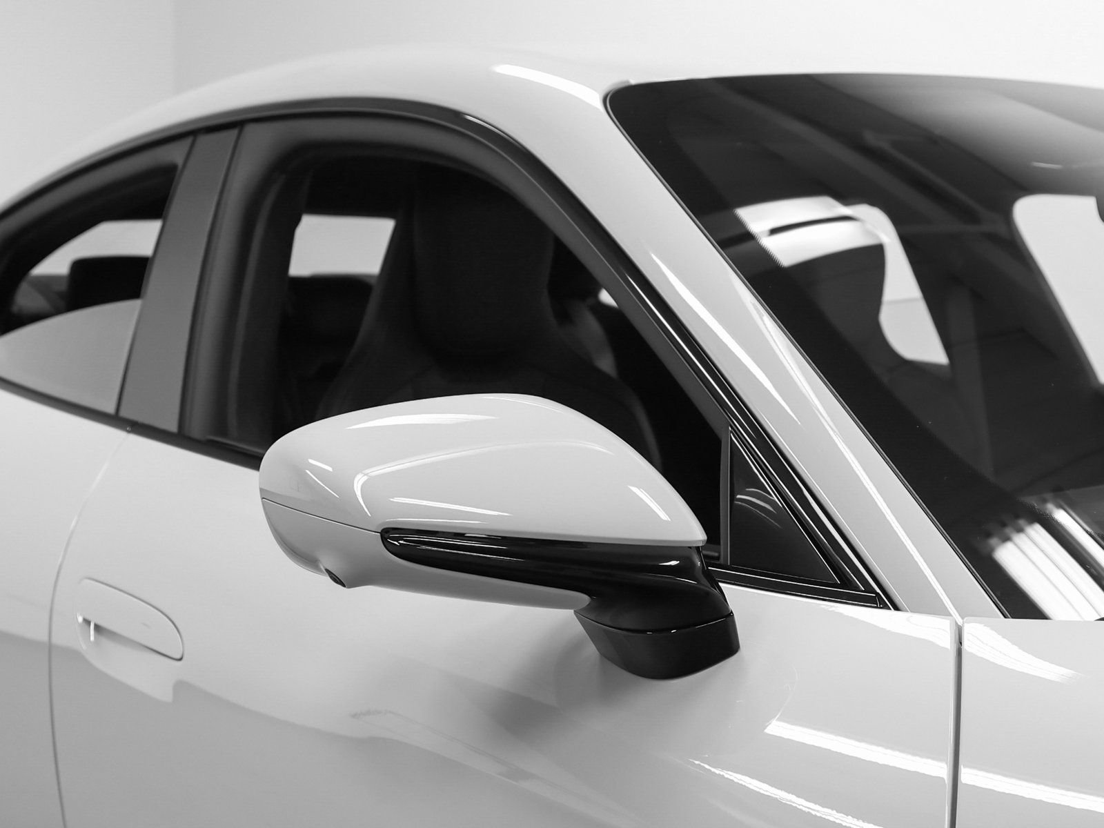 New 2026 Porsche Taycan GTS image 14