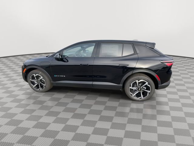 New 2026 Chevrolet Equinox EV LT w/ Comfort Package image 6