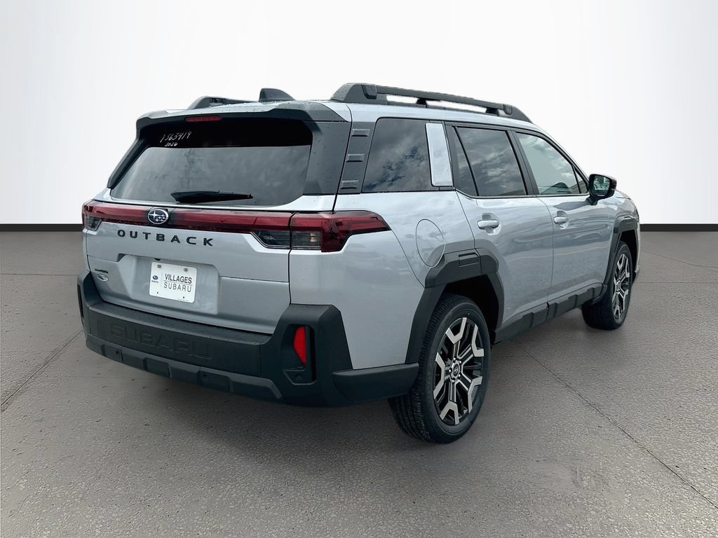 New 2026 Subaru Outback Touring XT AWD/4WD image 7