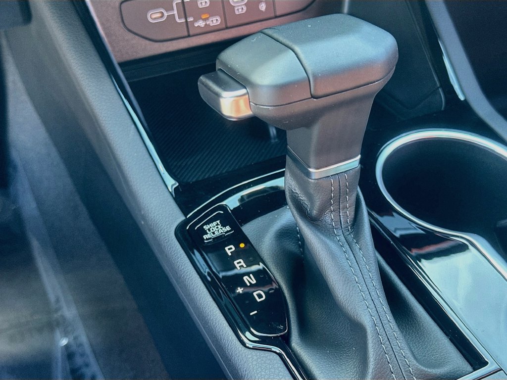 New 2027 Kia K5 GT-Line FWD image 17