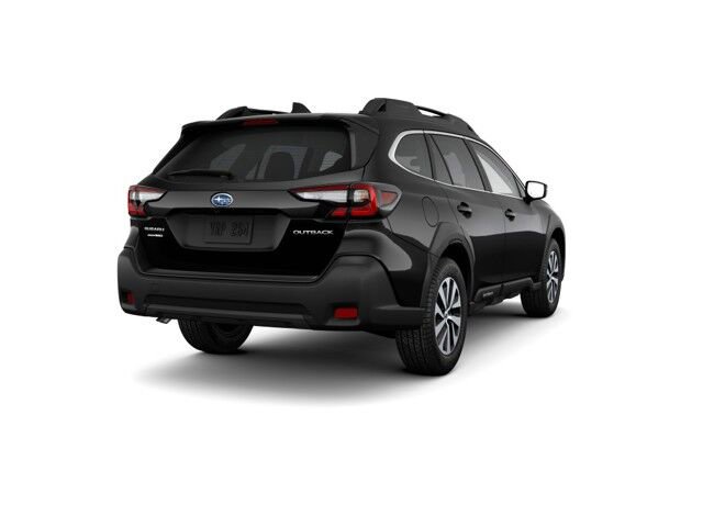 New 2025 Subaru Outback Premium image 6