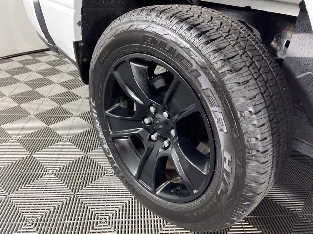 Used 2023 RAM 1500 Big Horn AWD/4WD image 17