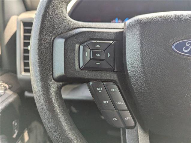 Used 2018 Ford F250 XL w/ STX Appearance Package AWD/4WD image 13