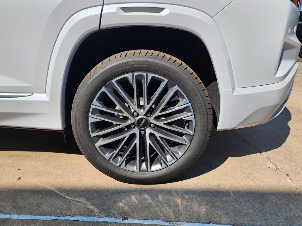 New 2026 GMC Terrain Denali image 55