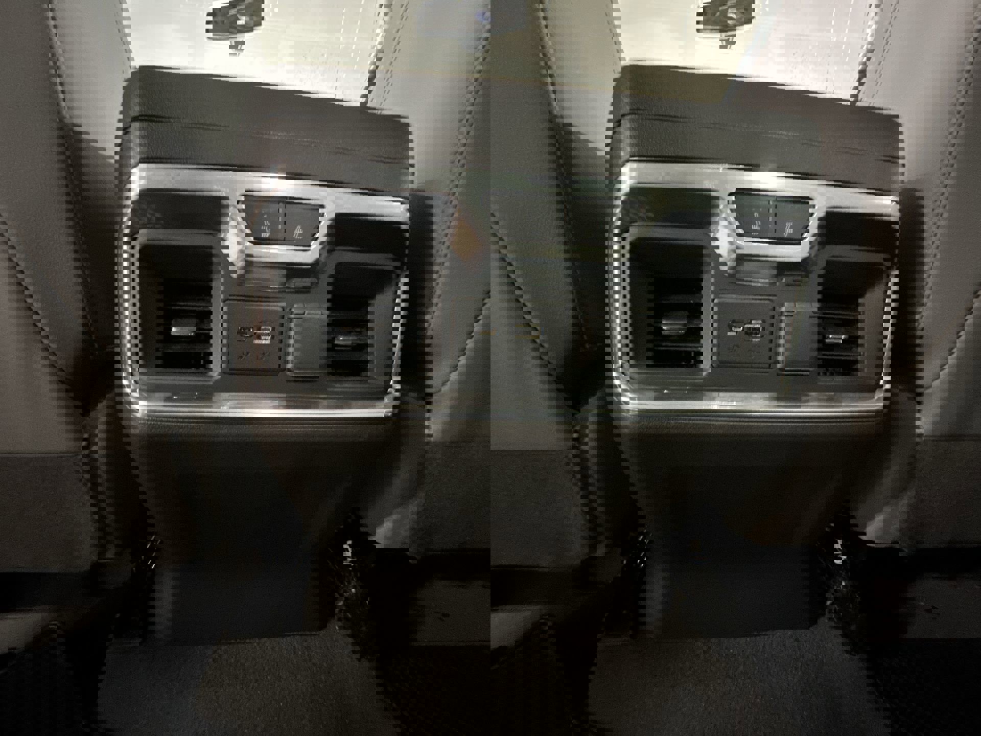 Certified 2021 Chevrolet Silverado 1500 LTZ w/ LTZ Convenience Package II image 22