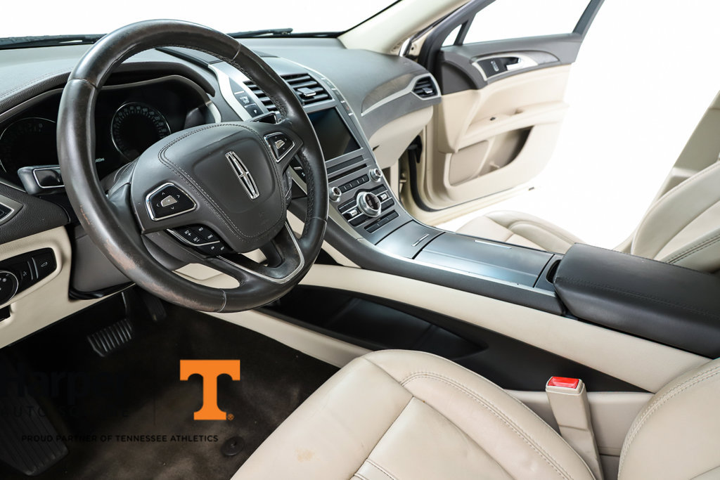 Used 2018 Lincoln MKZ Select w/ Select Plus Package AWD/4WD image 55