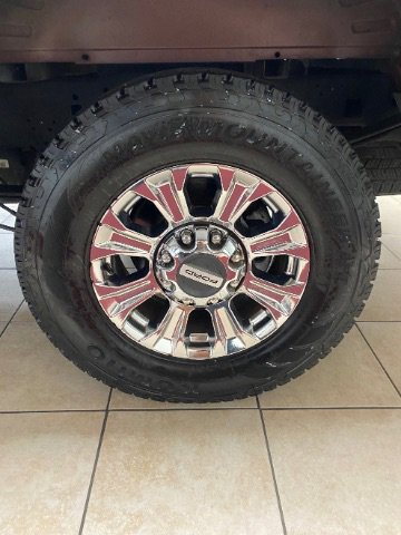 Used 2017 Ford F250 Lariat w/ Chrome Package RWD image 36