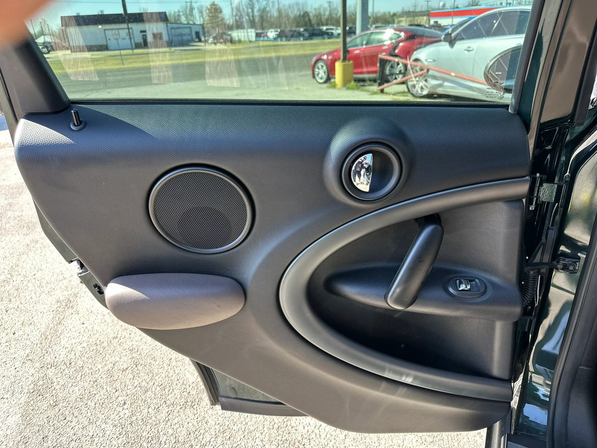 Used 2014 MINI Cooper Countryman S image 21