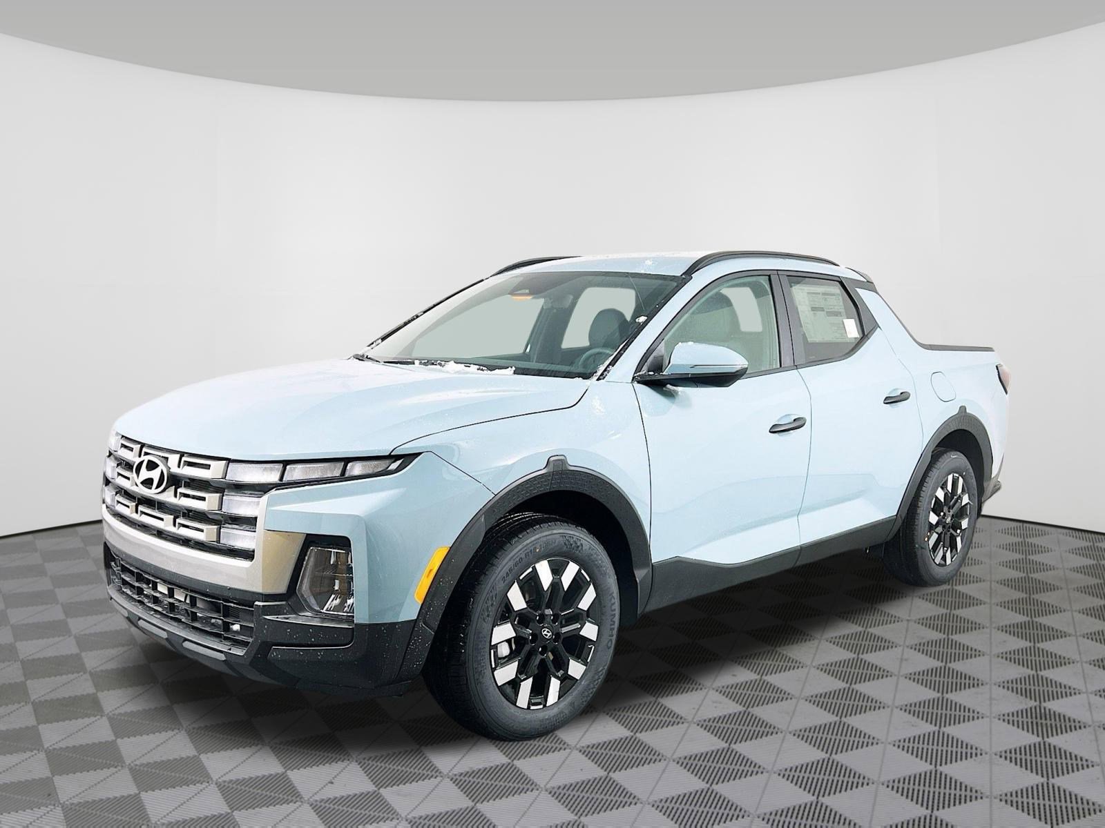 New 2026 Hyundai Santa Cruz SEL AWD/4WD image 2