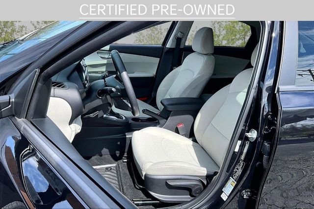 Used 2022 Kia Forte LXS image 23